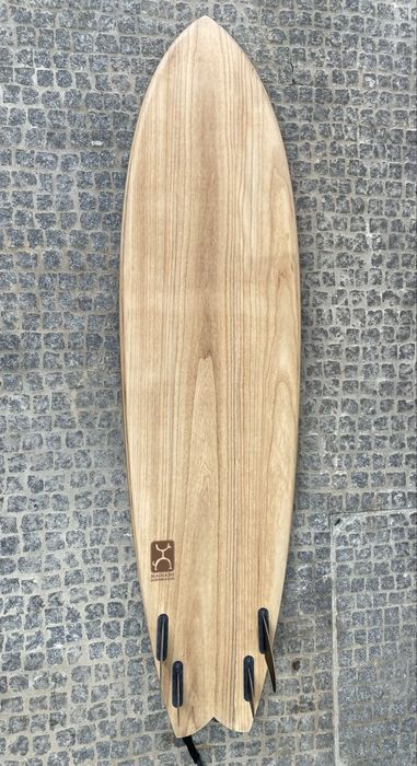 Prancha de surf Firewire Seaside & Beyond 7’6”