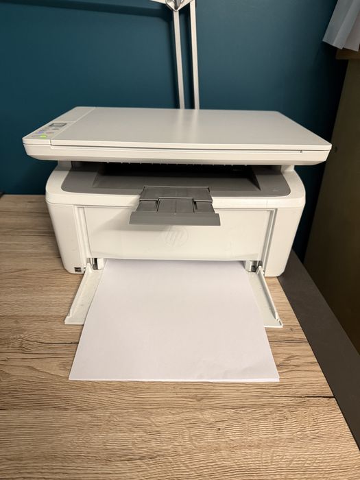 Drukarka HP Lasejet M140we