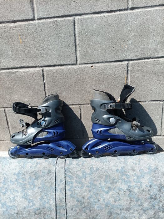 Продам    Ролікі