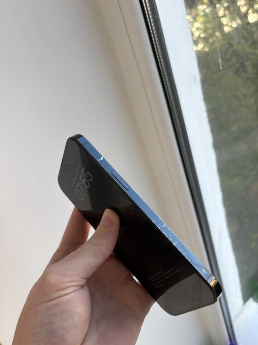 iphone 14 Pro Max Black 256gb Neverlock