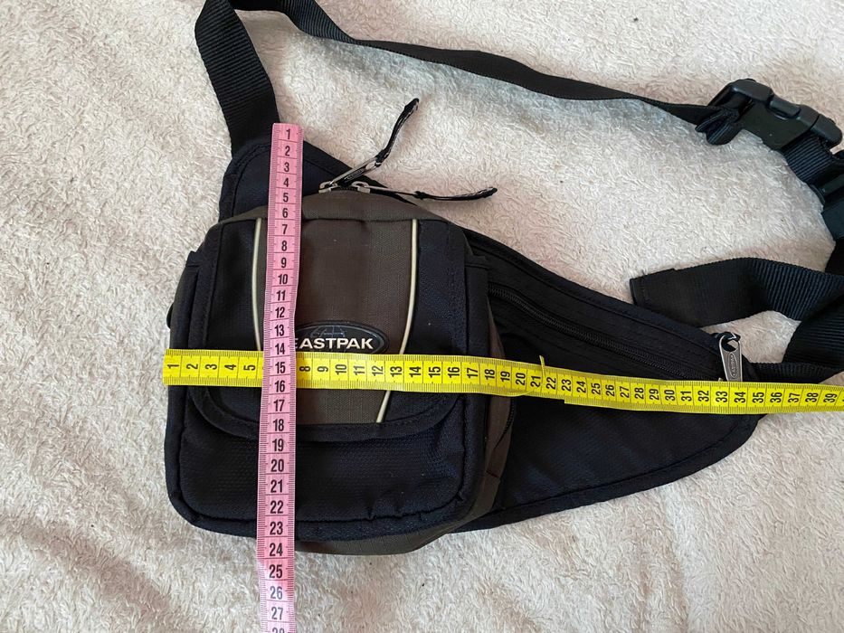 Eastpak Vintage Crossbody сумка мужская нагрудная