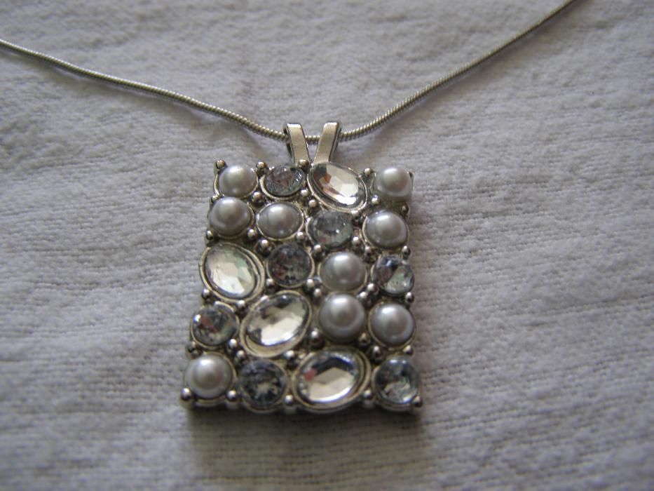łańcuszek Bijoux