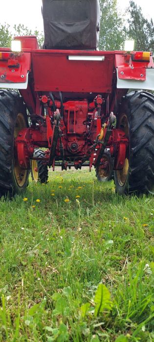 Продам Трактор т25