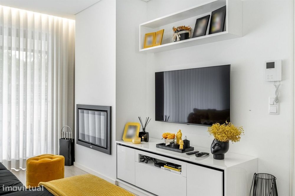 Apartamento T2 Venda em Lomar e Arcos,Braga