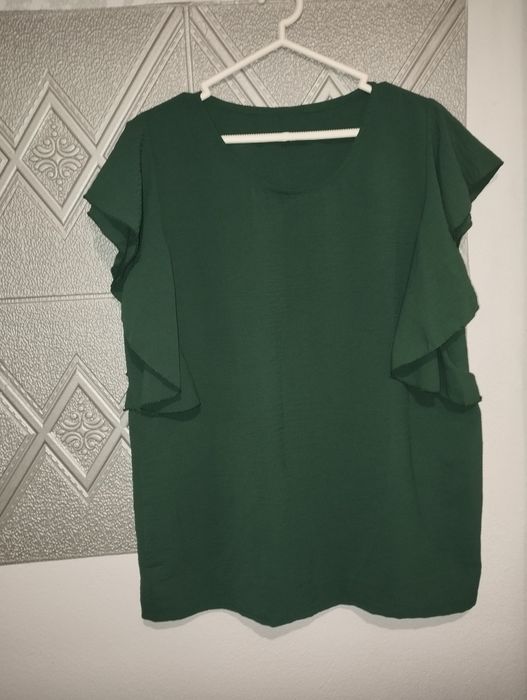 Blusa para mulher nova