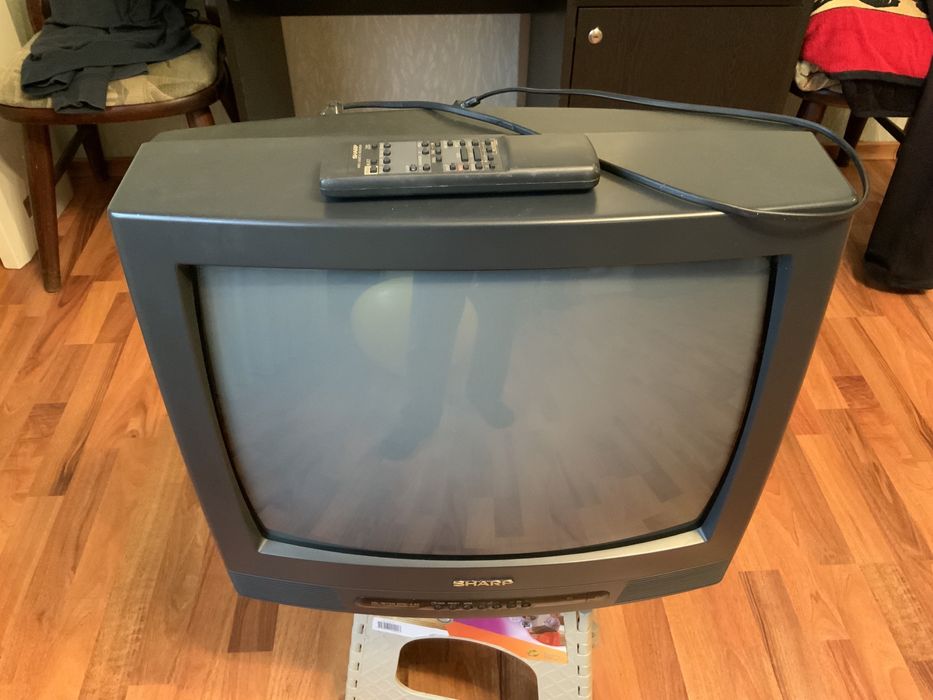 Телевизор Sharp
