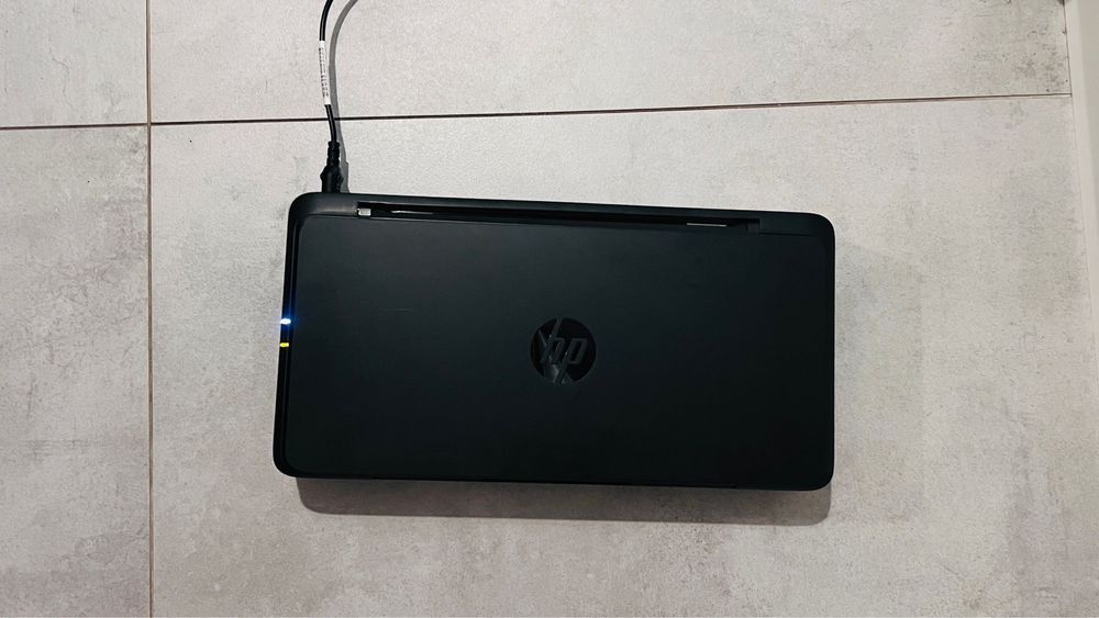 Drukarka HP OfficeJet 202