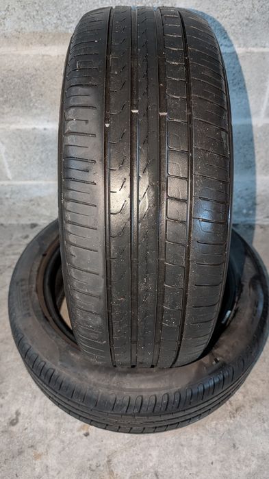 Pirelli CiINTURATO P7 RUNFLAT
