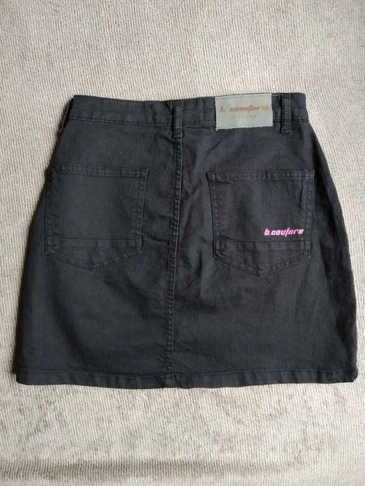 Spódniczka mini NOWA