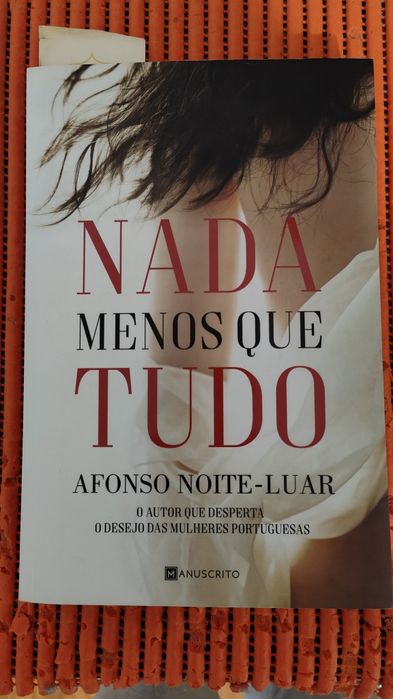 Livros literatura