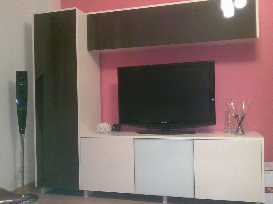 Móvel de Sala com 3 módulos