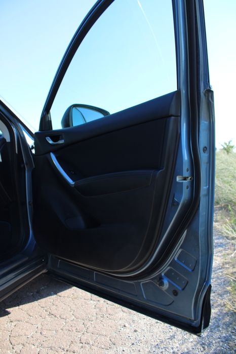 Продам MAZDA CX 5 2014рік