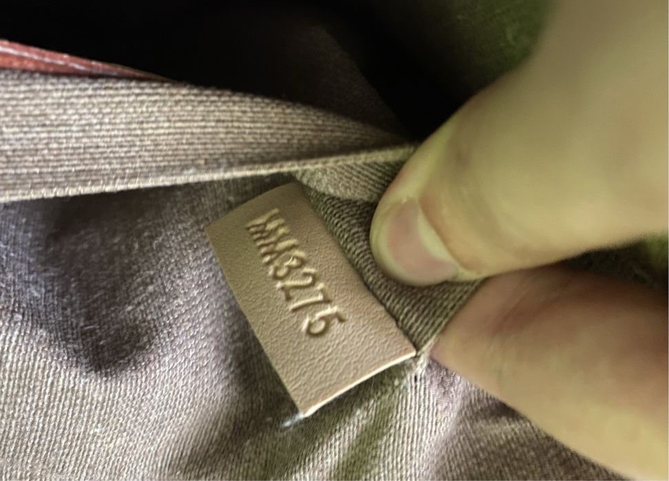 Сумка Louis Vuitton Multi Pochette