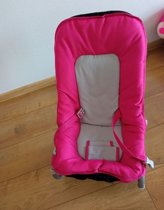 Sprzedam bujak dziecięcy