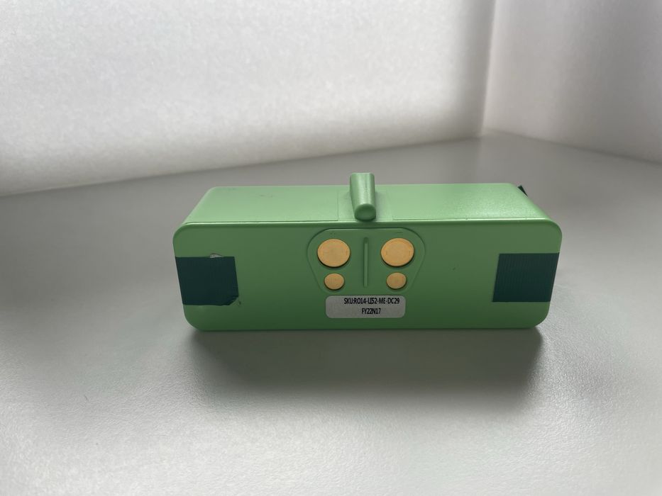 Akumulator Melasta 14.8V 5200mAh do iRobot Roomba