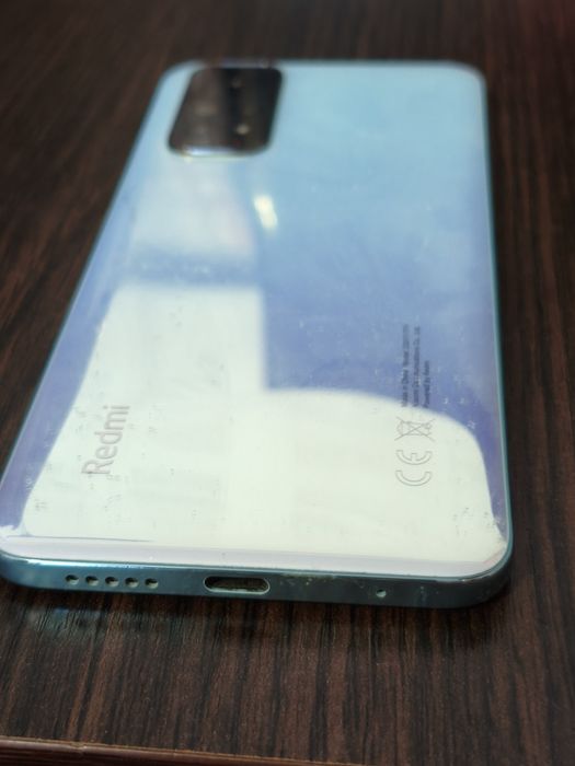 Xiaomi Redmi note 11 4/128