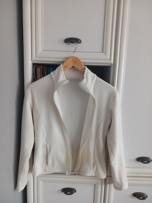 Фліссова олімпійка