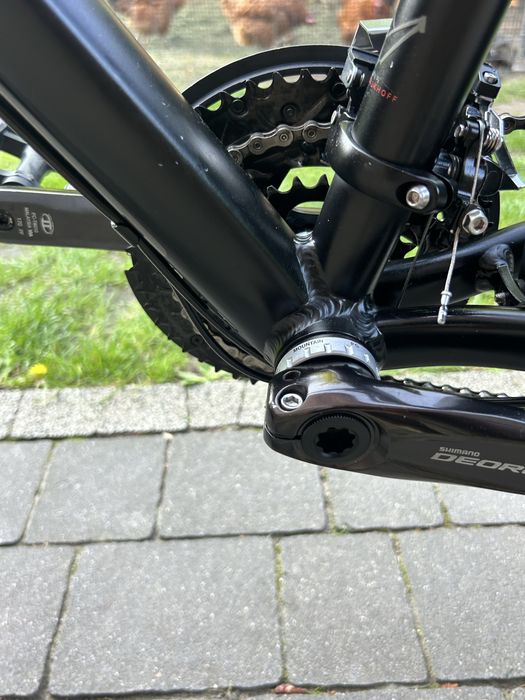 Rower Kalkhoff Endeavour XT