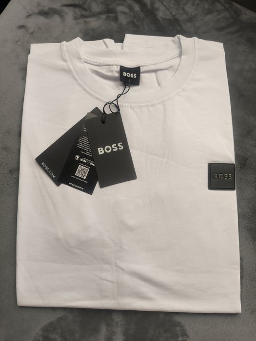 T-shirt męski xl