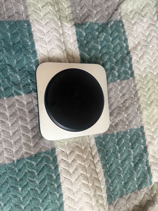 Apple Mac mini i5 4 gen 4/256