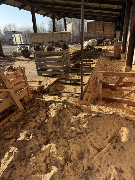 Продам пилорами, в робочому стані.