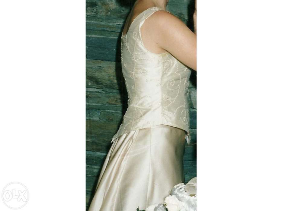 Vestido de Noiva