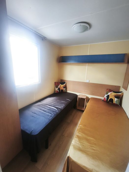 T2 #1 P1- 8*4- Casa móvel - Mobile Home - Casa Madeira - Bungalow