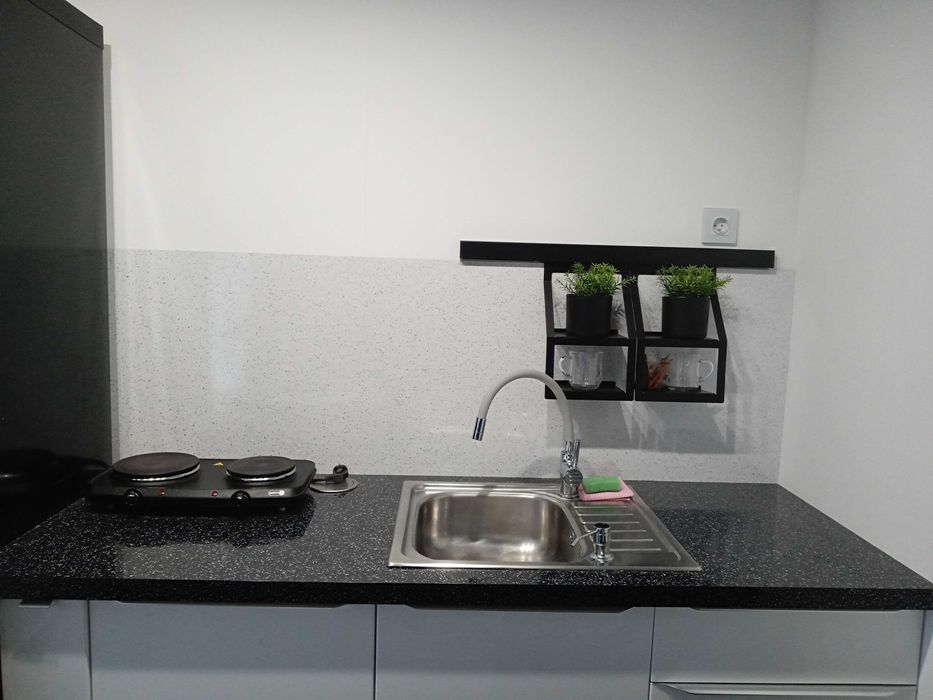 Przytulne Mieszkanko