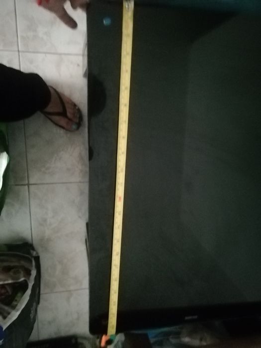 Placa vidro temperado