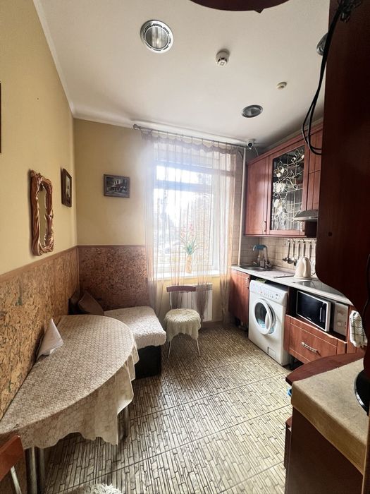 Боярка продаж нежитлового приміщення 115 квм фасад - View 4