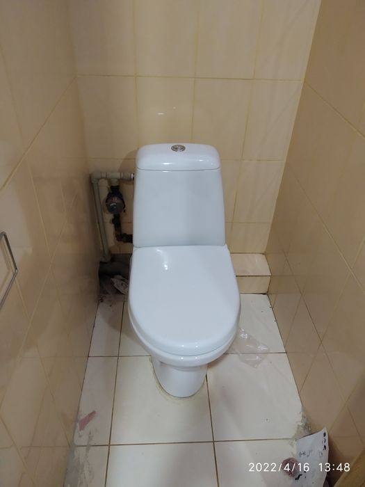 Сантехник, установка бойлеров, все виды работ