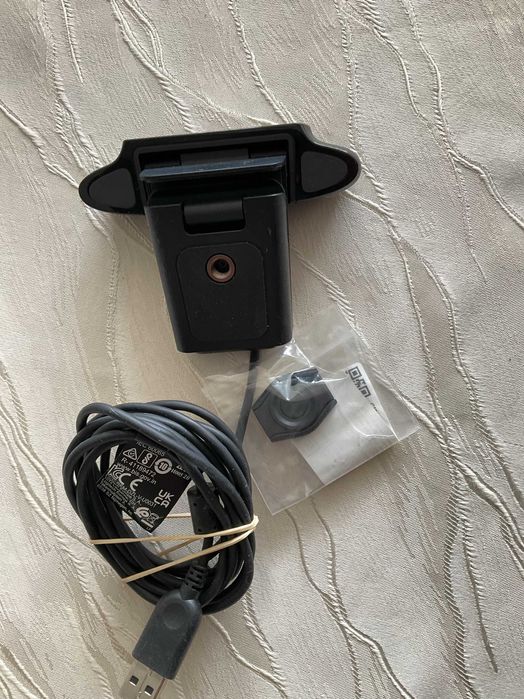 Kamerka internetowa Logitech Webcam 1080p C930e