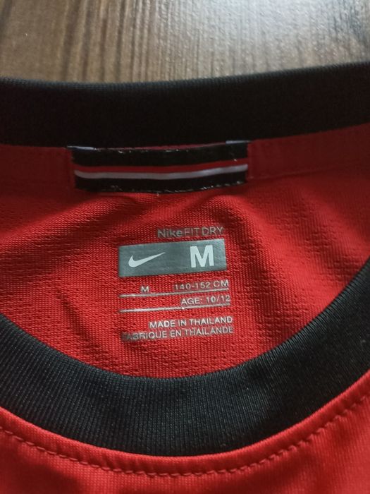 T-shirt "NIKE" orginalna