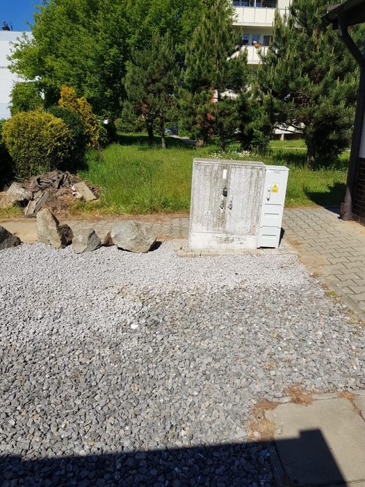 Dzialka do wynajęcia Żory Pawlikowskiego