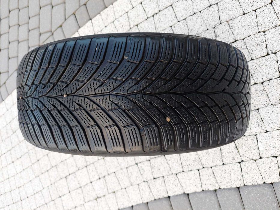 225/50/17 98V XL 2023 Continental WinterContact TS 870