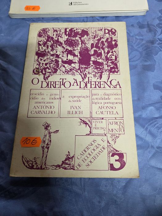 4 livros interessantes