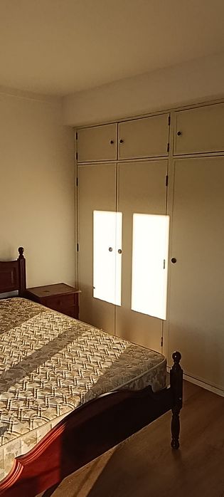 Apartamento T3  mobilado para aluguer