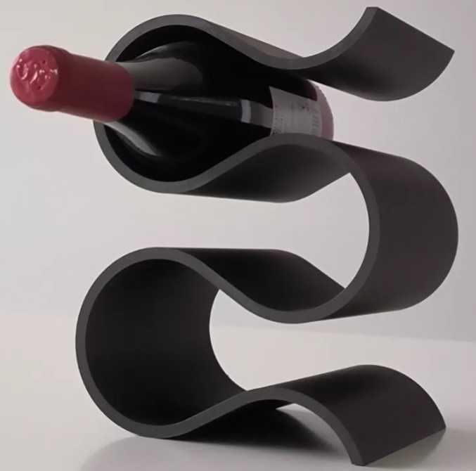 Uchwyt na wino! Nowoczesny!