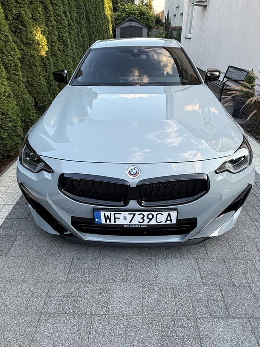 BMW G42 230i cesja leasingu