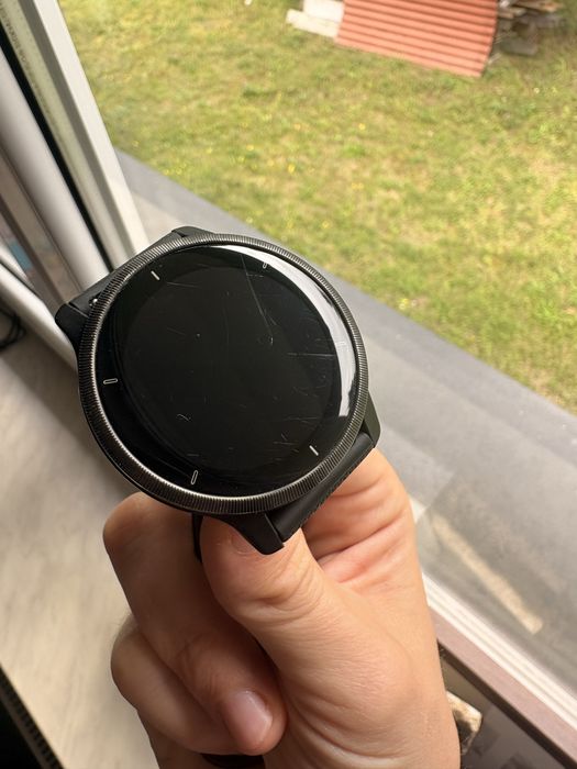 Garmin Venu 2 z wadą