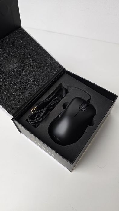 Rato Gaming RGB Forgeon Perdition Novo