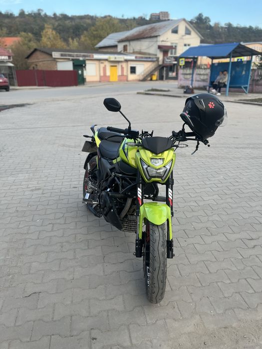 Продам Lifan sr200