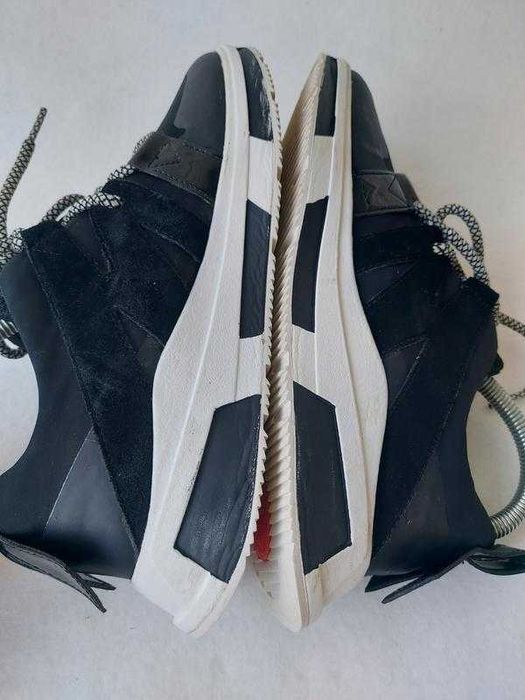 Жіночі кросівки кеди fitflop carita trainers