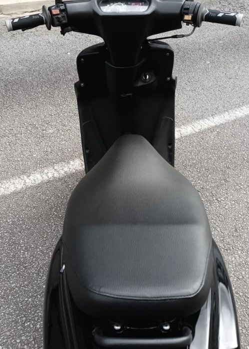 YAMAHA BWS 49cm3  -96