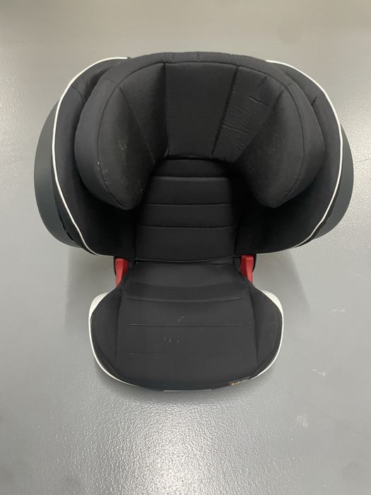 Cadeirinha crianca c/ isofix - BeSafe