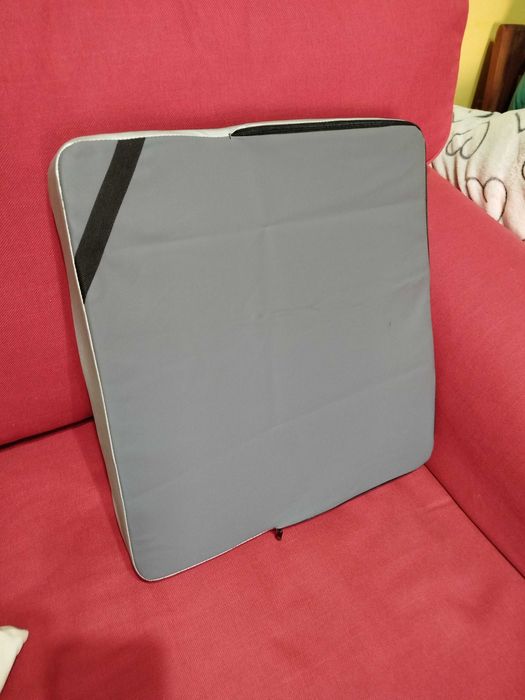 Almofada Anti escaras