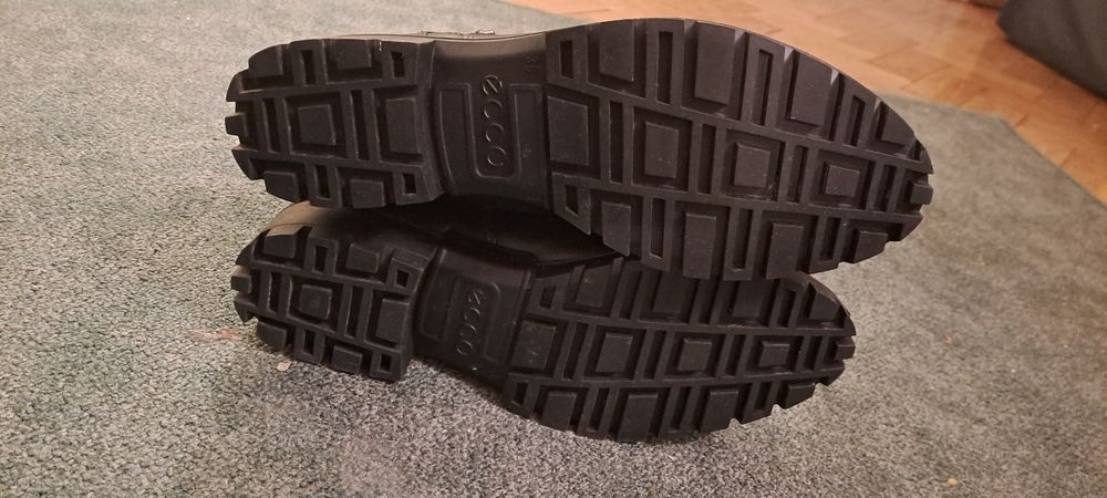ECCO Modtray 38 nowe skóra