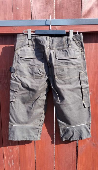 Spodenki robocze Mascot 3/4 Cordura Brand Fabric