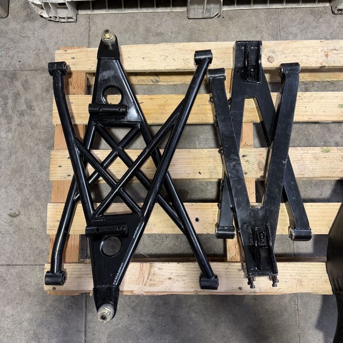 Material diverso Can-Am maverick x3