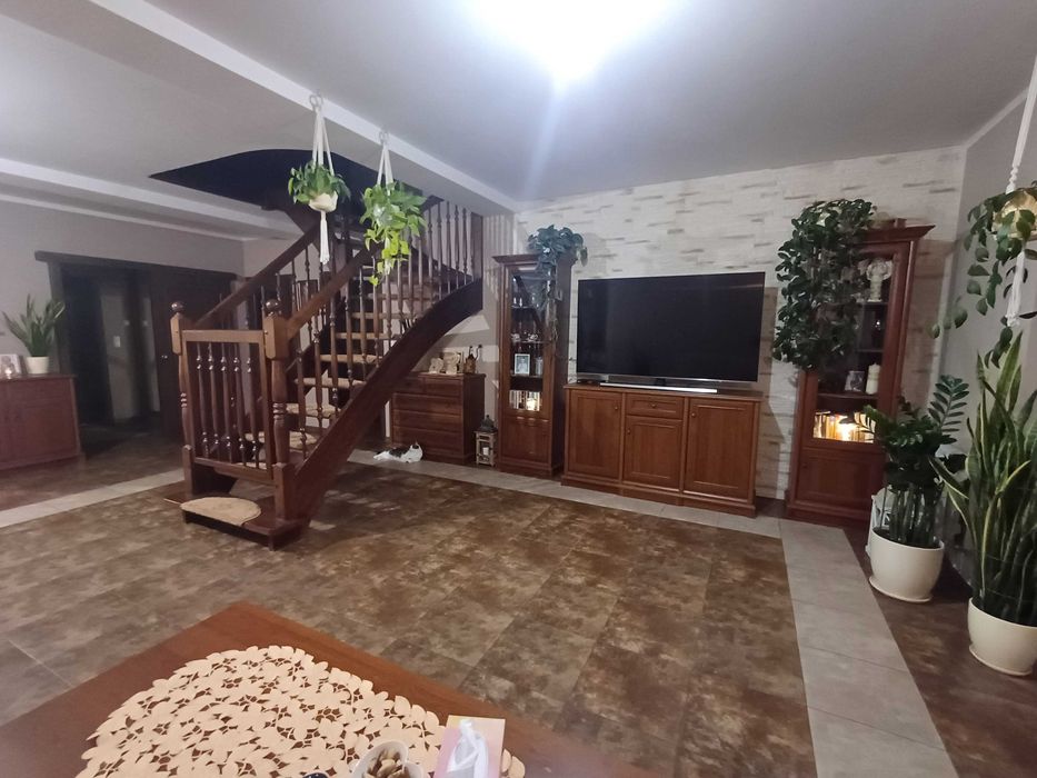 Dom 140 m2 w spokojnej okolicy, Lipinki Łużyckie (cena do negocjacji!)